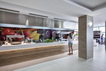 Отель Hotel Best Los Angeles Испания, Коста Дорада, фото 2