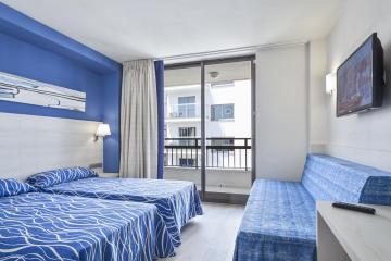 Отель Hotel Best Los Angeles Испания, Коста Дорада, фото 21
