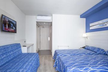Отель Hotel Best Los Angeles Испания, Коста Дорада, фото 22