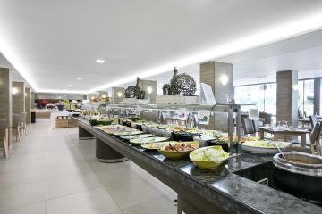Отель Hotel Best Los Angeles Испания, Коста Дорада, фото 23