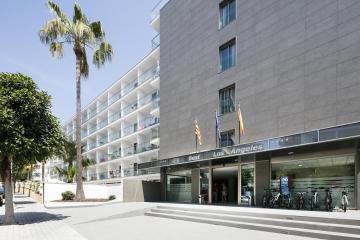 Отель Hotel Best Los Angeles Испания, Коста Дорада, фото 25