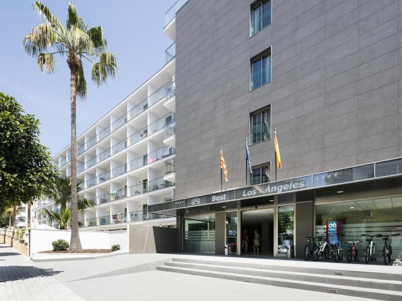 Hotel Best Los Angeles