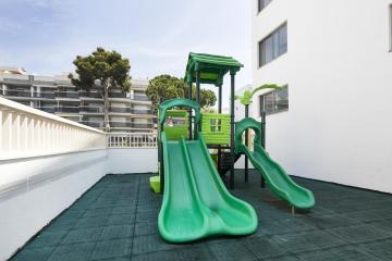 Отель Hotel Best Los Angeles Испания, Коста Дорада, фото 26