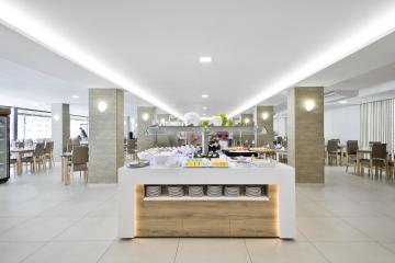 Отель Hotel Best Los Angeles Испания, Коста Дорада, фото 28