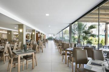Отель Hotel Best Los Angeles Испания, Коста Дорада, фото 30