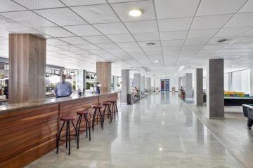 Отель Hotel Best Los Angeles Испания, Коста Дорада, фото 3