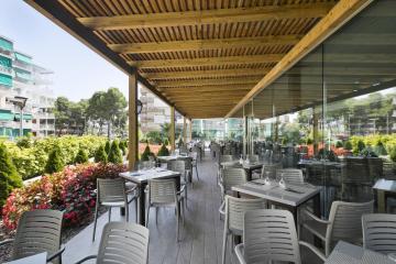 Отель Hotel Best Los Angeles Испания, Коста Дорада, фото 31