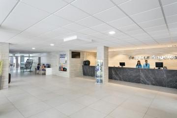 Отель Hotel Best Los Angeles Испания, Коста Дорада, фото 32