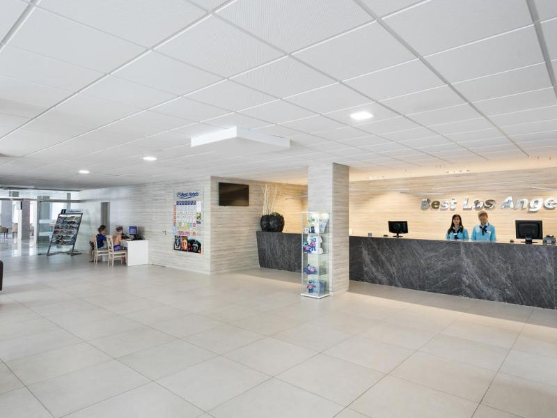 Hotel Best Los Angeles