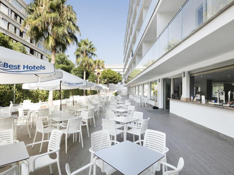 Hotel Best Los Angeles