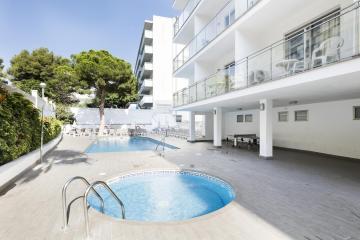 Отель Hotel Best Los Angeles Испания, Коста Дорада, фото 36