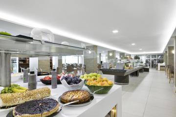 Отель Hotel Best Los Angeles Испания, Коста Дорада, фото 38