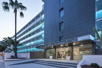 Отель Hotel Best Los Angeles Испания, Коста Дорада, фото 39