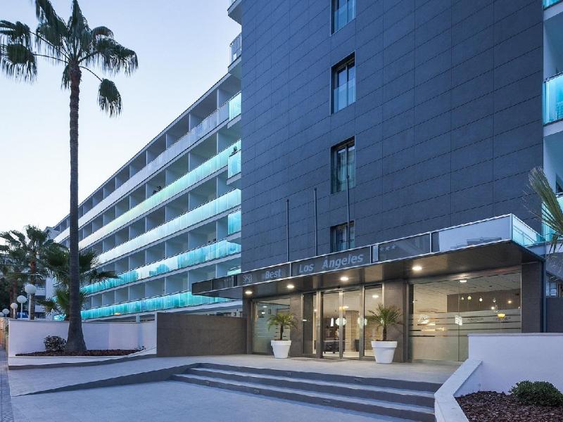 Hotel Best Los Angeles