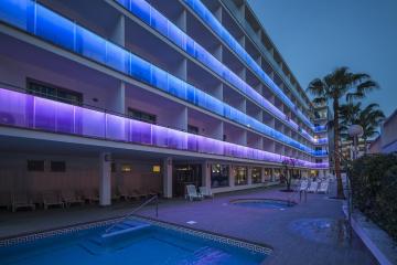 Отель Hotel Best Los Angeles Испания, Коста Дорада, фото 4