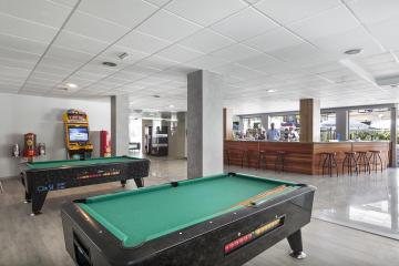 Отель Hotel Best Los Angeles Испания, Коста Дорада, фото 5