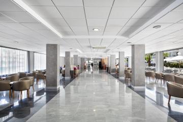 Отель Hotel Best Los Angeles Испания, Коста Дорада, фото 6