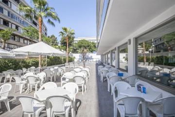 Отель Hotel Best Los Angeles Испания, Коста Дорада, фото 7