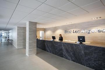 Отель Hotel Best Los Angeles Испания, Коста Дорада, фото 8
