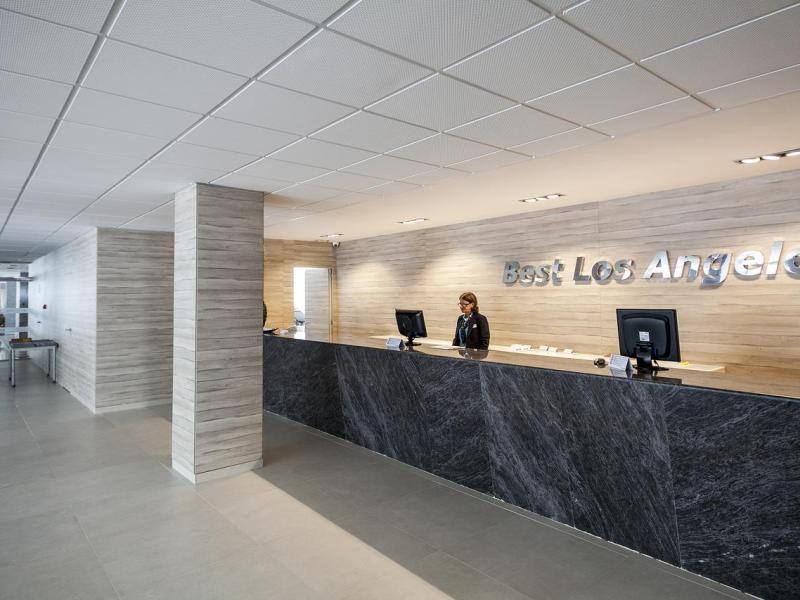 Hotel Best Los Angeles