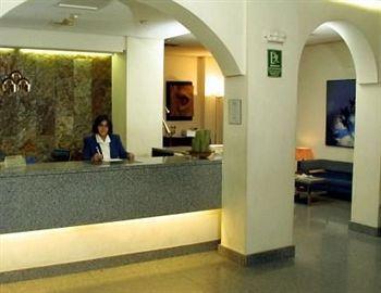 Los Arcos