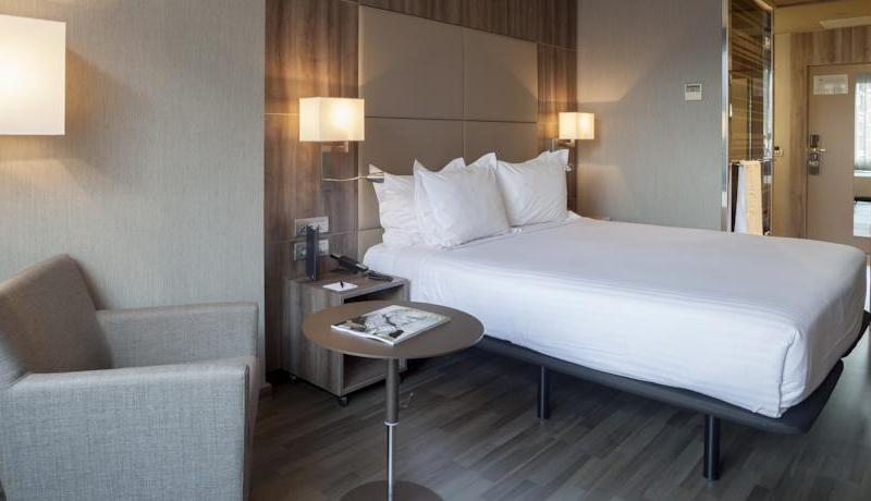 AC Hotel Cuzco