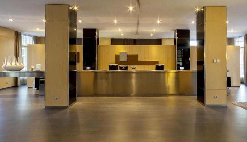 AC Hotel Cuzco