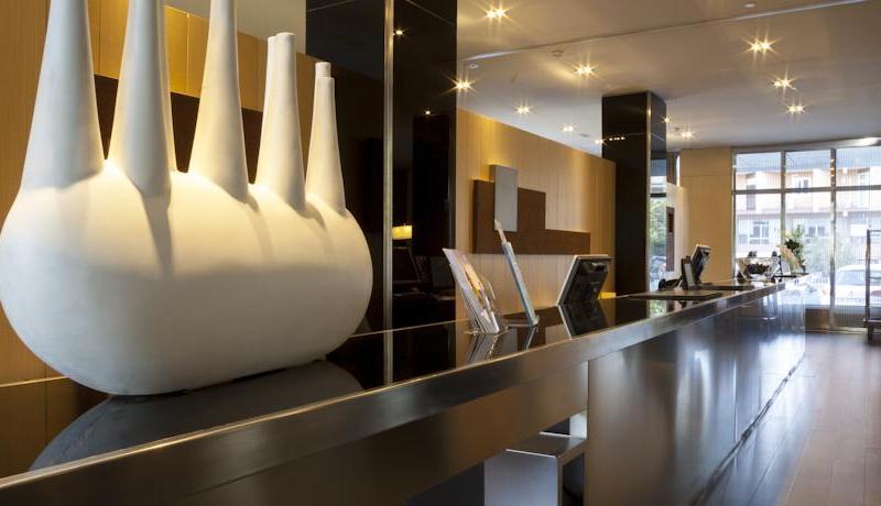 AC Hotel Cuzco