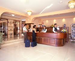 Aparthotel Los Dragos del Sur