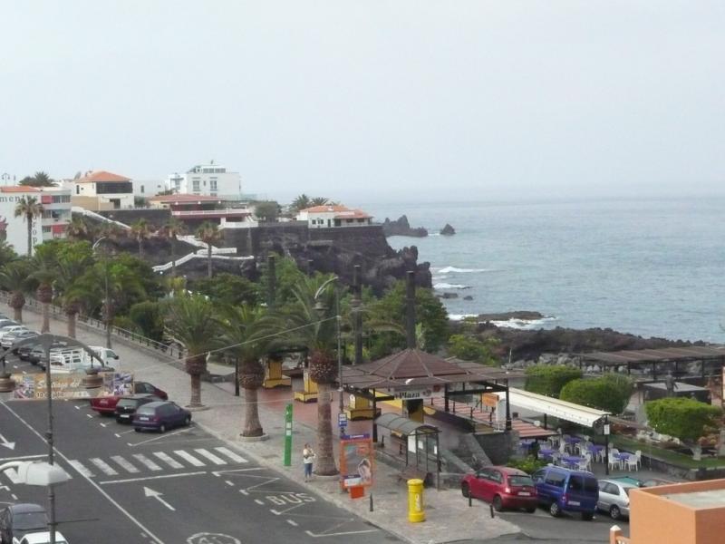 Aparthotel Los Dragos del Sur