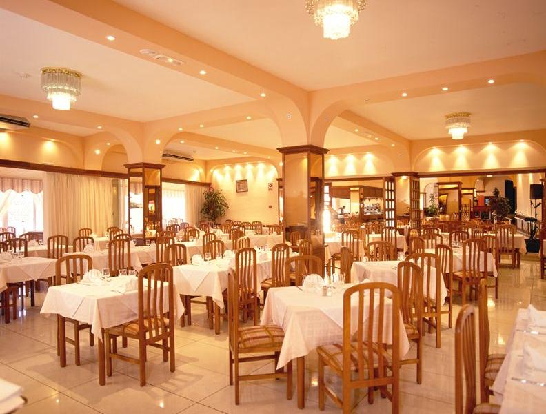 Aparthotel Los Dragos del Sur