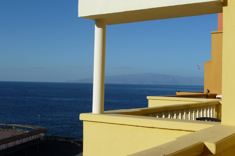 Aparthotel Los Dragos del Sur