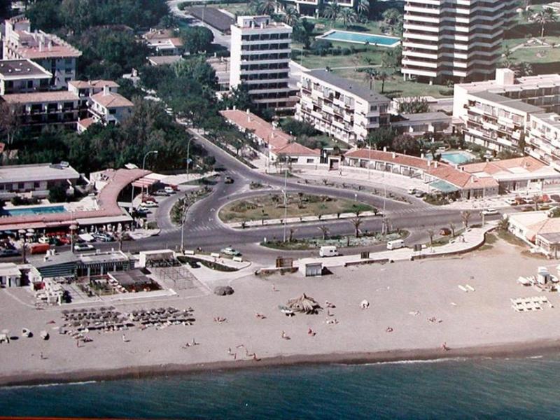 Hotel Los Jazmines