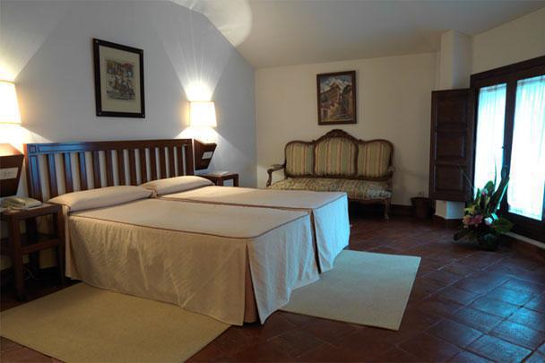 Hotel Exe Casa de Los Linajes