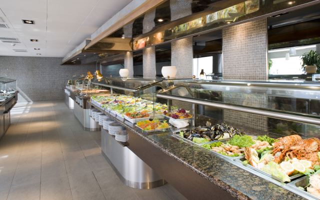 Los Monteros Spa & Golf Resort 