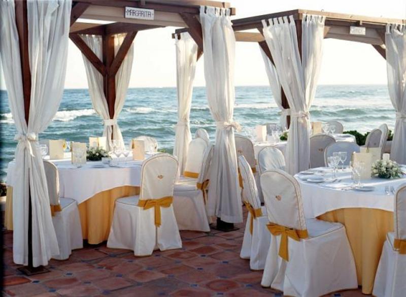 Los Monteros Spa & Golf Resort 