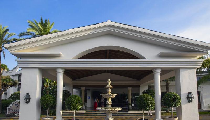 Los Monteros Spa & Golf Resort 