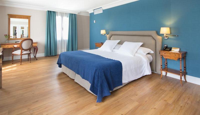 Los Monteros Spa & Golf Resort 