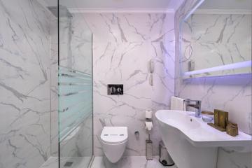 Отель Delta Hotels by Marriott Antalya Lara Турция, Лара, фото 13