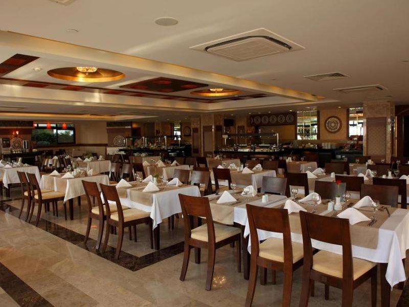 Delta Hotels by Marriott Antalya Lara