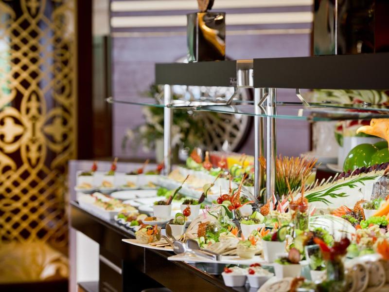 Delta Hotels by Marriott Antalya Lara