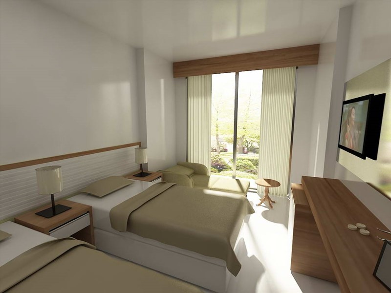 Delta Hotels by Marriott Antalya Lara