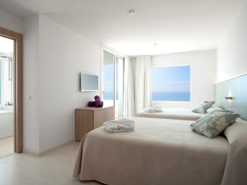 ALEGRIA Mar Mediterrania