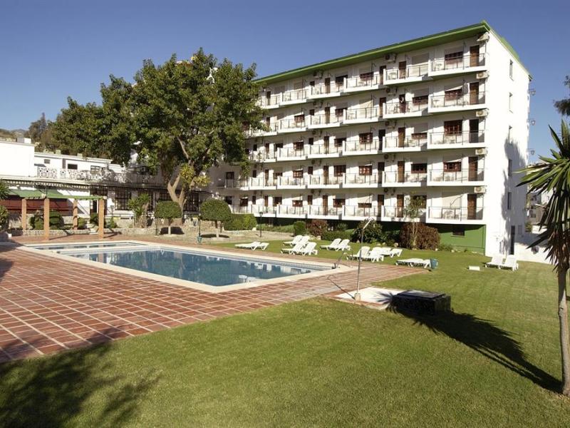 Los Pintores Complejo