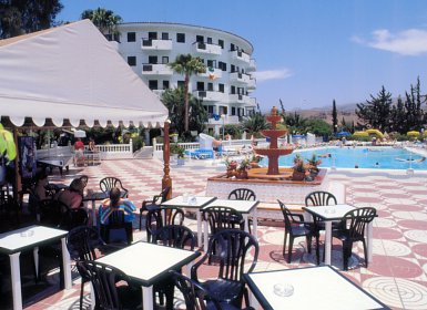 Labranda Playa Bonita