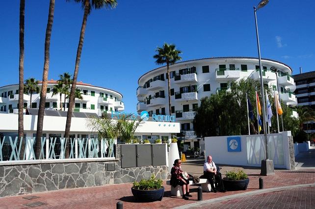 Labranda Playa Bonita