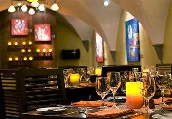 Los Suenos Marriott Ocean & Golf Resort