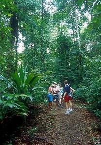 Los Suenos Marriott Ocean & Golf Resort