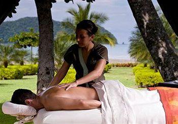 Los Suenos Marriott Ocean & Golf Resort