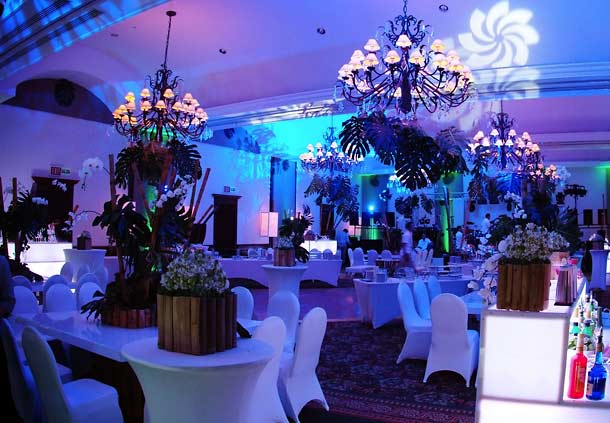 Los Suenos Marriott Ocean & Golf Resort